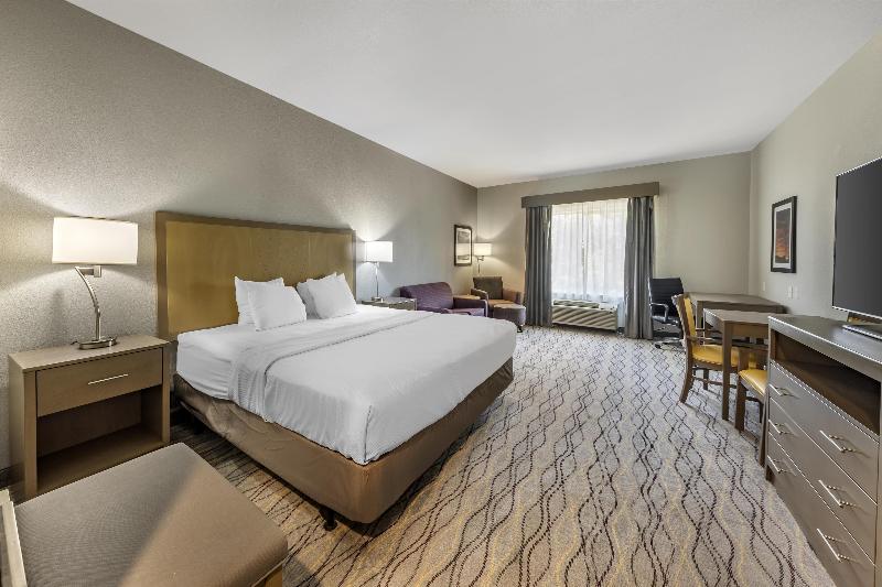 Best Western Plus Pauls Valley image