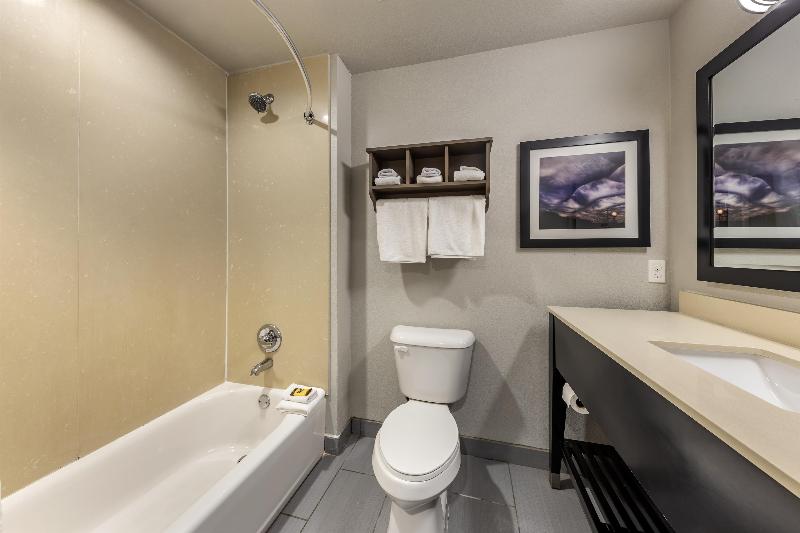 Best Western Plus Pauls Valley image