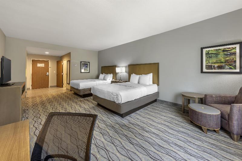 Best Western Plus Pauls Valley image