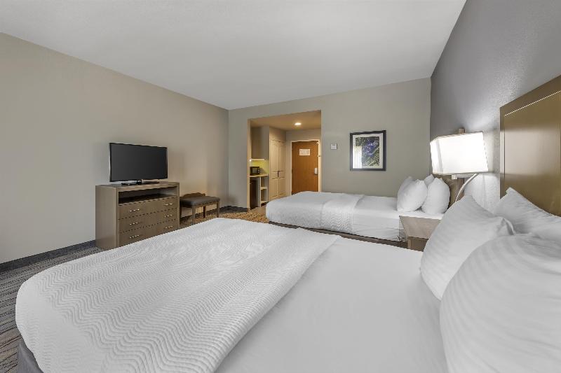 Best Western Plus Pauls Valley image