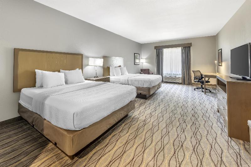 Best Western Plus Pauls Valley image