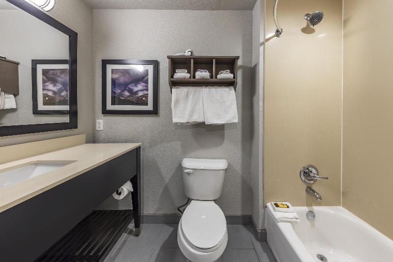 Best Western Plus Pauls Valley image