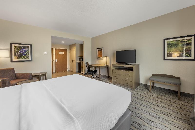 Best Western Plus Pauls Valley image