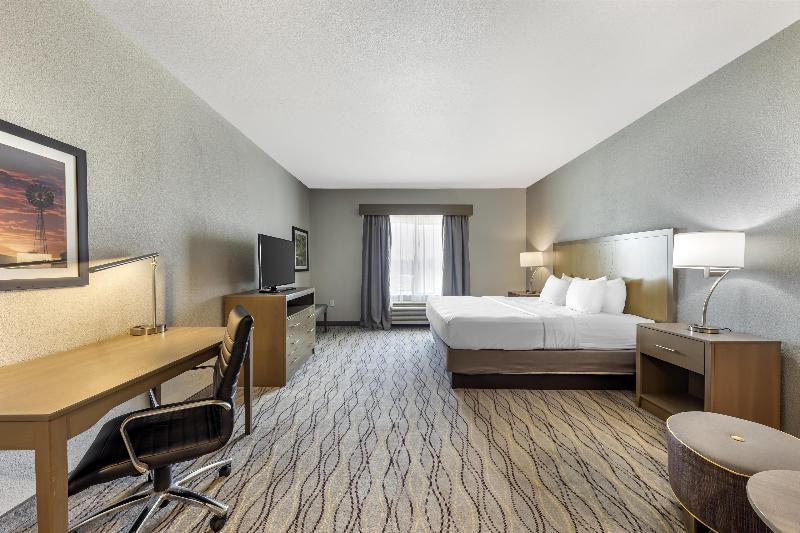 Best Western Plus Pauls Valley image