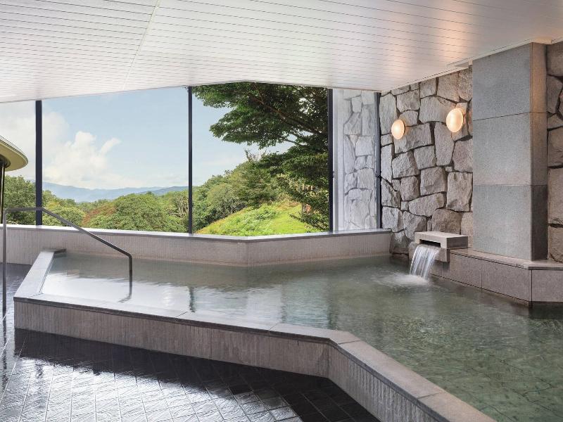 Izu Marriott Hotel Shuzenji image