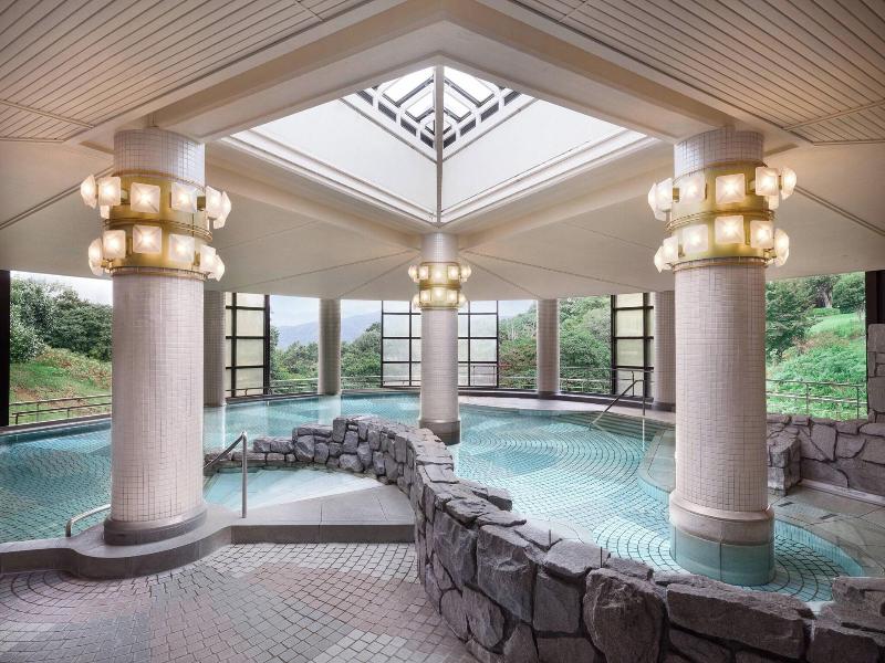 Izu Marriott Hotel Shuzenji image