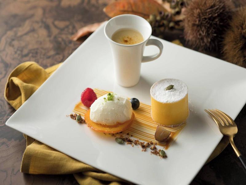 Izu Marriott Hotel Shuzenji image