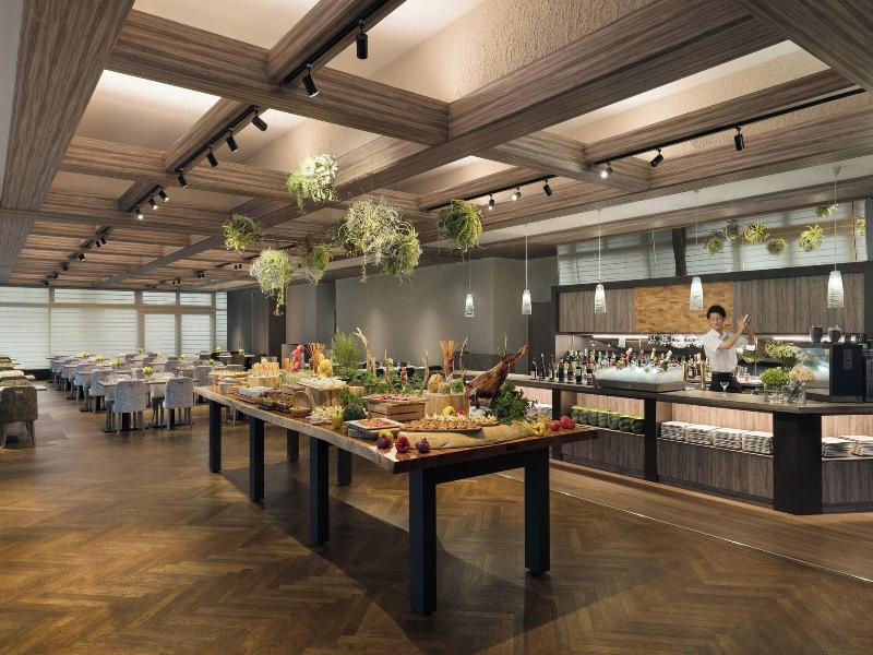Izu Marriott Hotel Shuzenji image