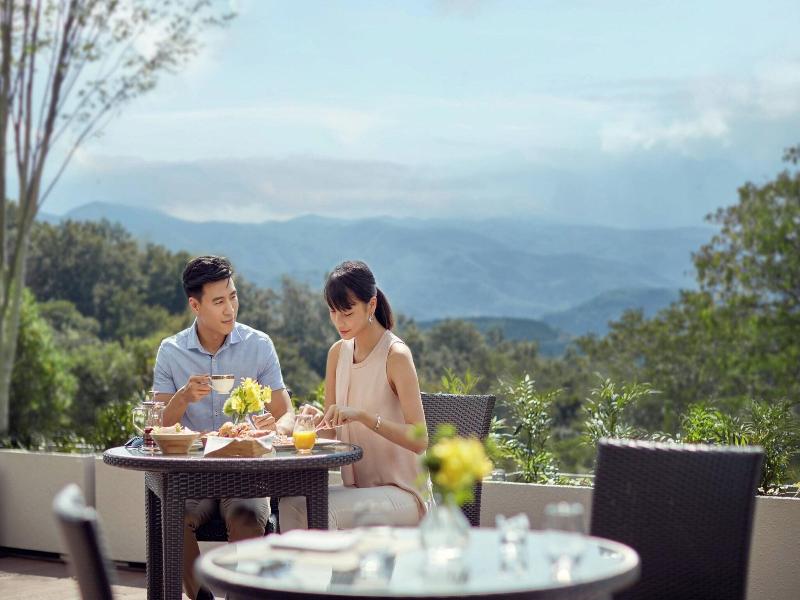 Izu Marriott Hotel Shuzenji image