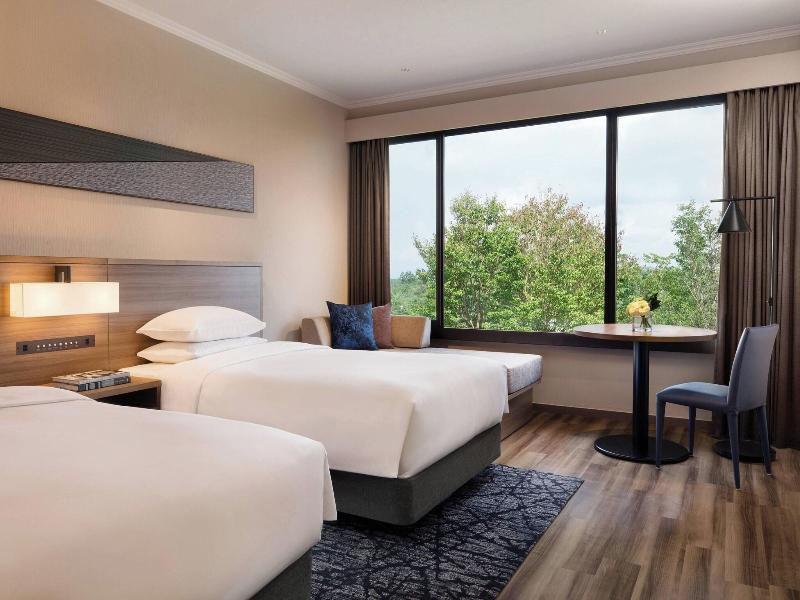 Izu Marriott Hotel Shuzenji image