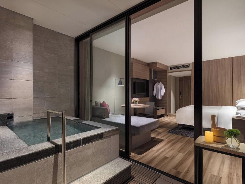 Izu Marriott Hotel Shuzenji image