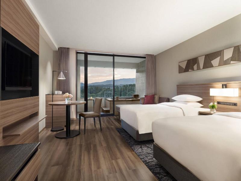 Izu Marriott Hotel Shuzenji image