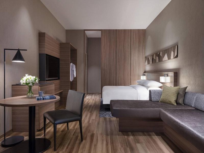 Izu Marriott Hotel Shuzenji image