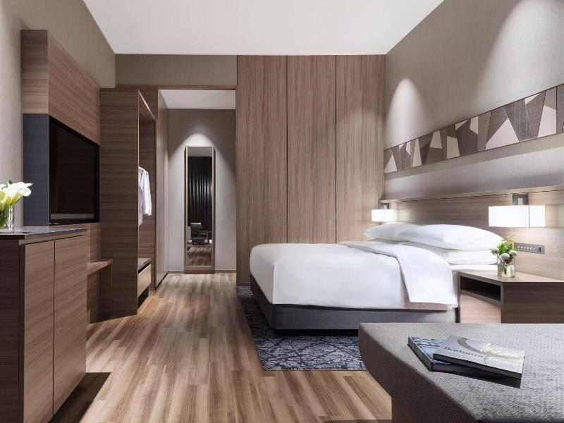 Izu Marriott Hotel Shuzenji image