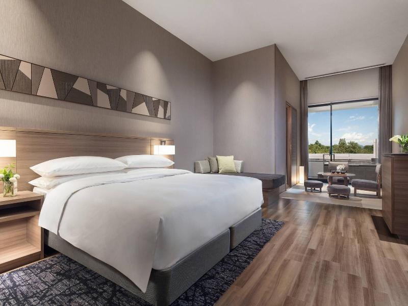 Izu Marriott Hotel Shuzenji image