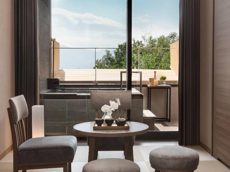 Izu Marriott Hotel Shuzenji image