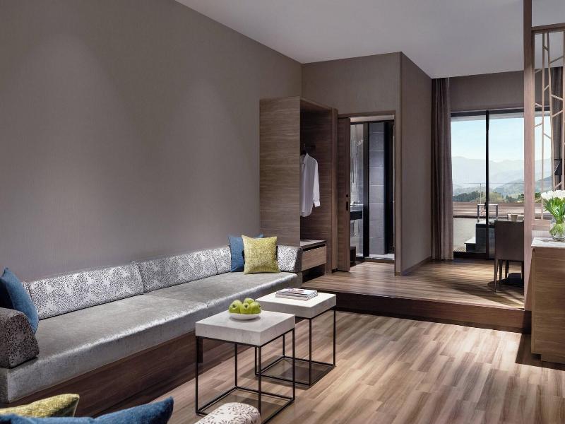 Izu Marriott Hotel Shuzenji image