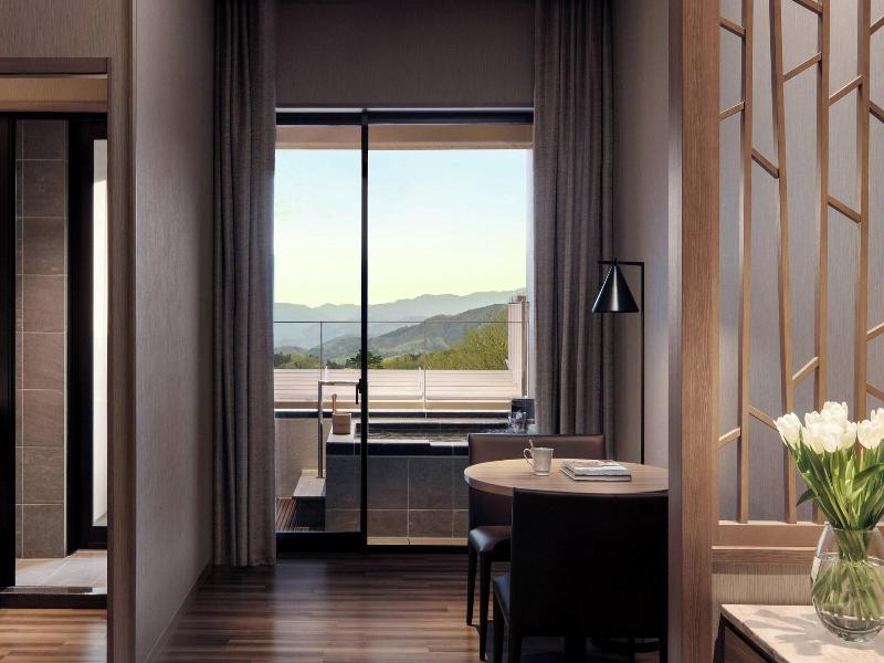 Izu Marriott Hotel Shuzenji image