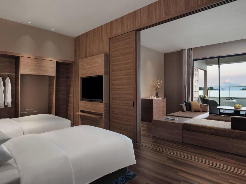 Izu Marriott Hotel Shuzenji image