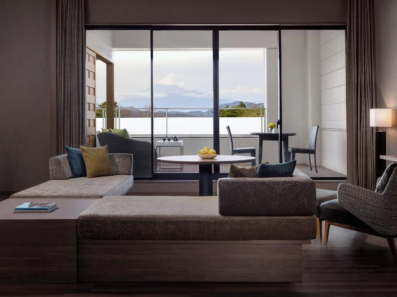 Izu Marriott Hotel Shuzenji image