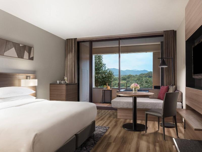 Izu Marriott Hotel Shuzenji image