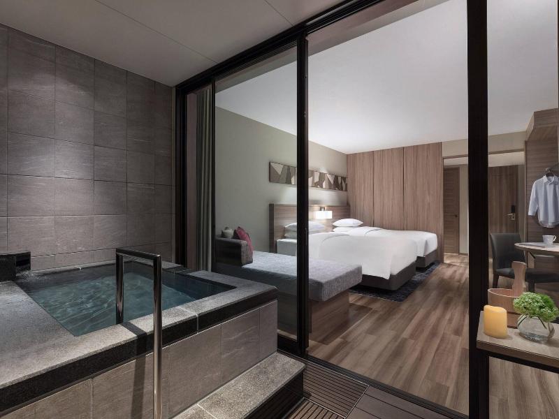 Izu Marriott Hotel Shuzenji image