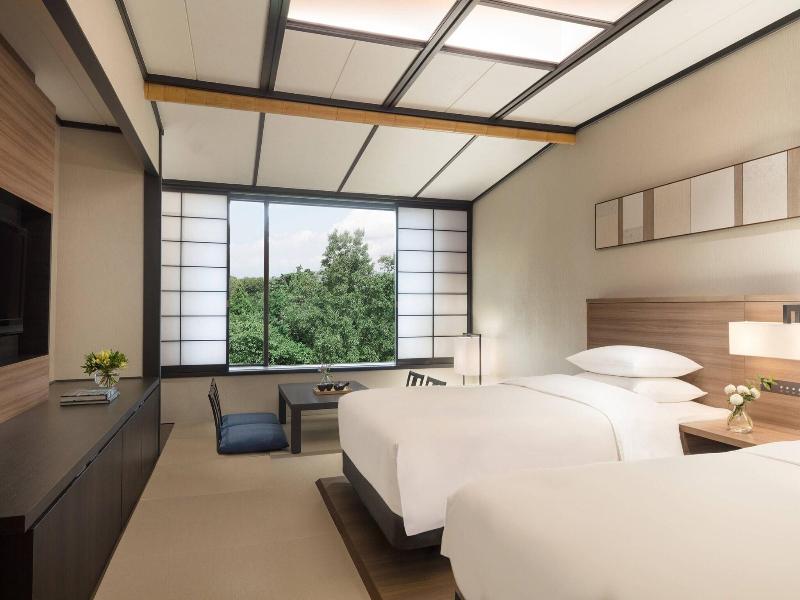 Izu Marriott Hotel Shuzenji image