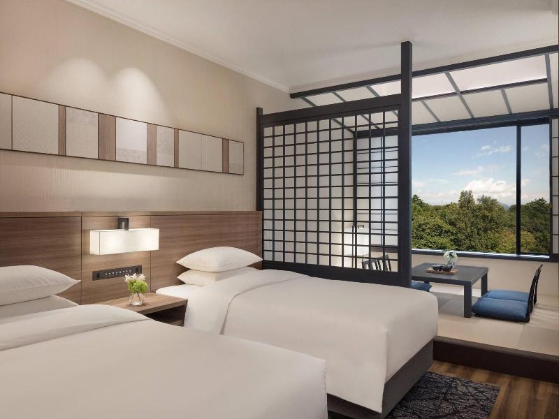 Izu Marriott Hotel Shuzenji image