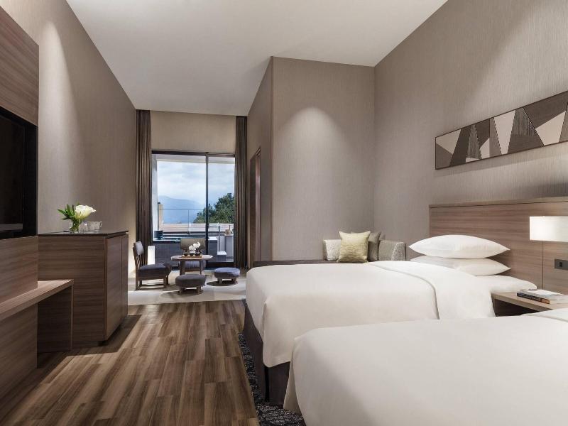 Izu Marriott Hotel Shuzenji image