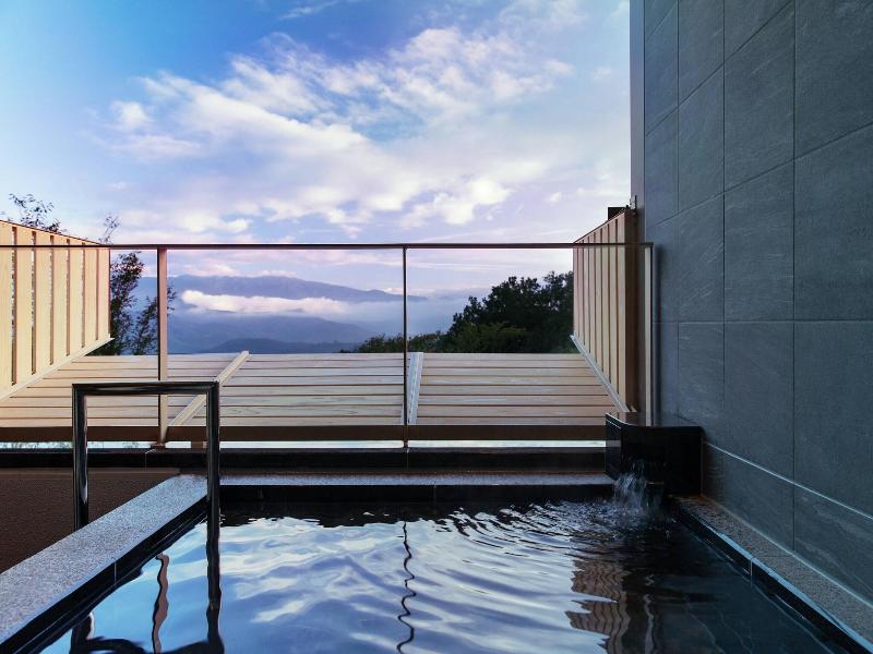 Izu Marriott Hotel Shuzenji image
