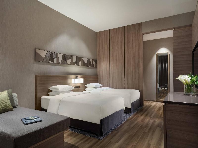 Izu Marriott Hotel Shuzenji image