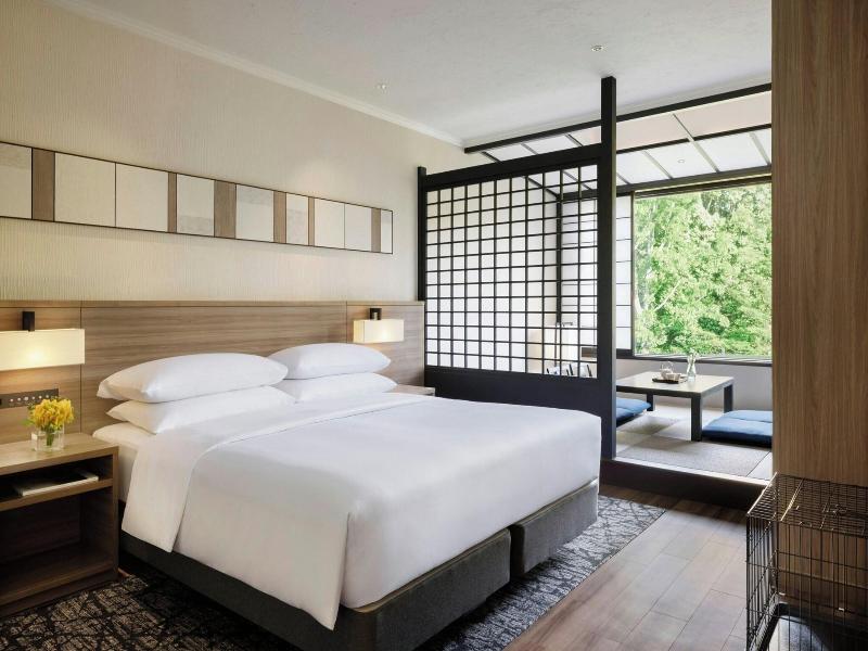 Izu Marriott Hotel Shuzenji image