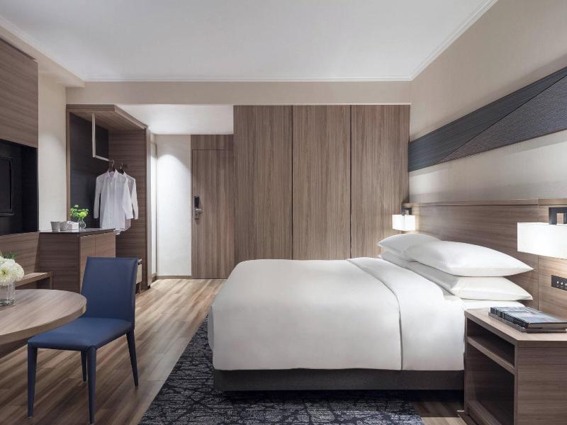 Izu Marriott Hotel Shuzenji image