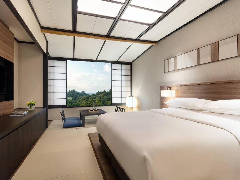 Izu Marriott Hotel Shuzenji image