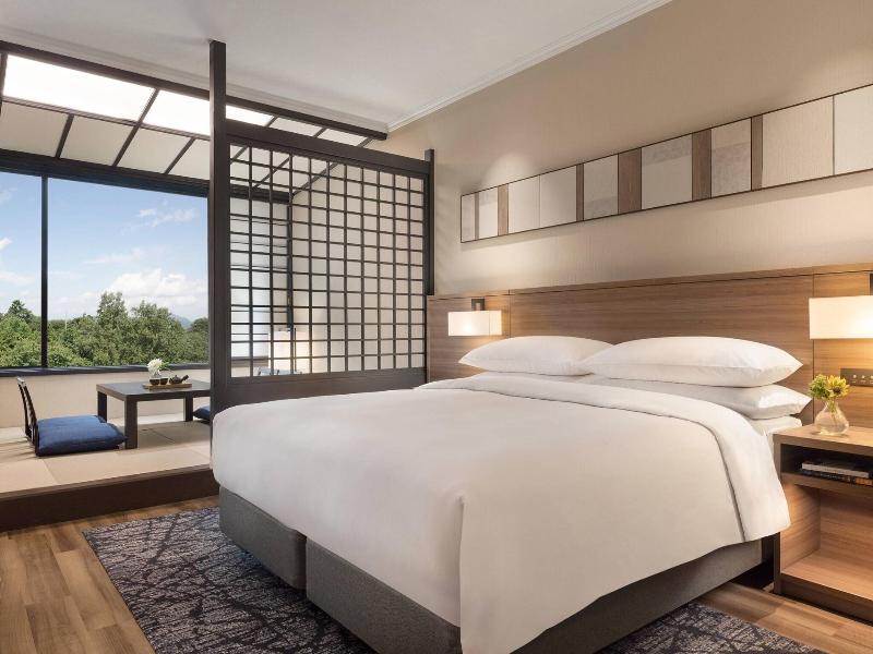 Izu Marriott Hotel Shuzenji image