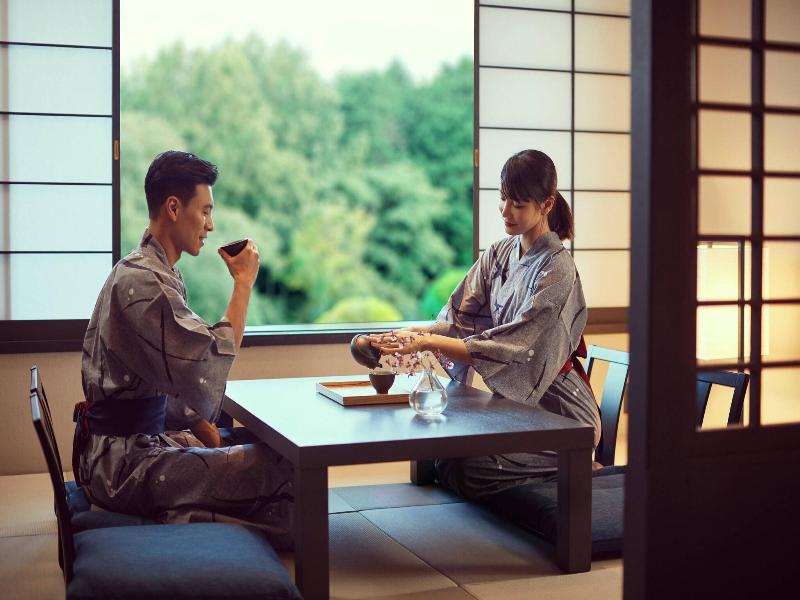 Izu Marriott Hotel Shuzenji image