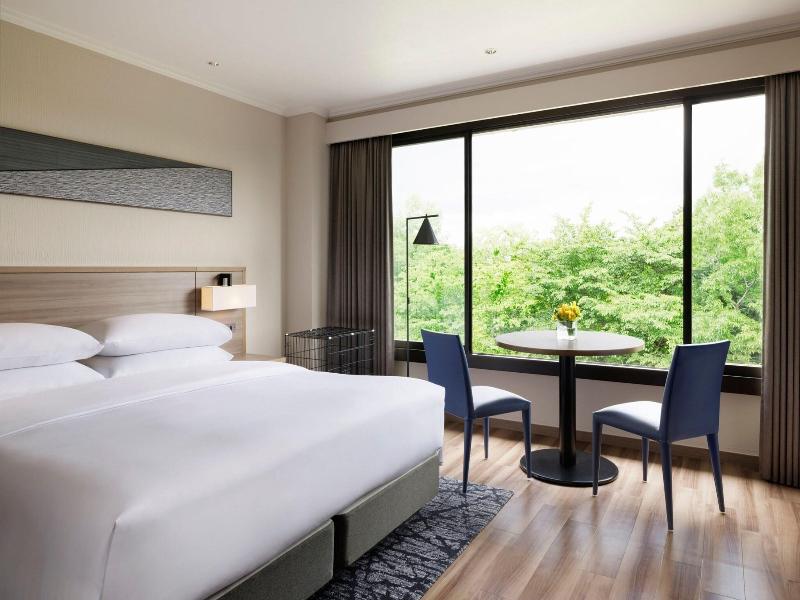 Izu Marriott Hotel Shuzenji image
