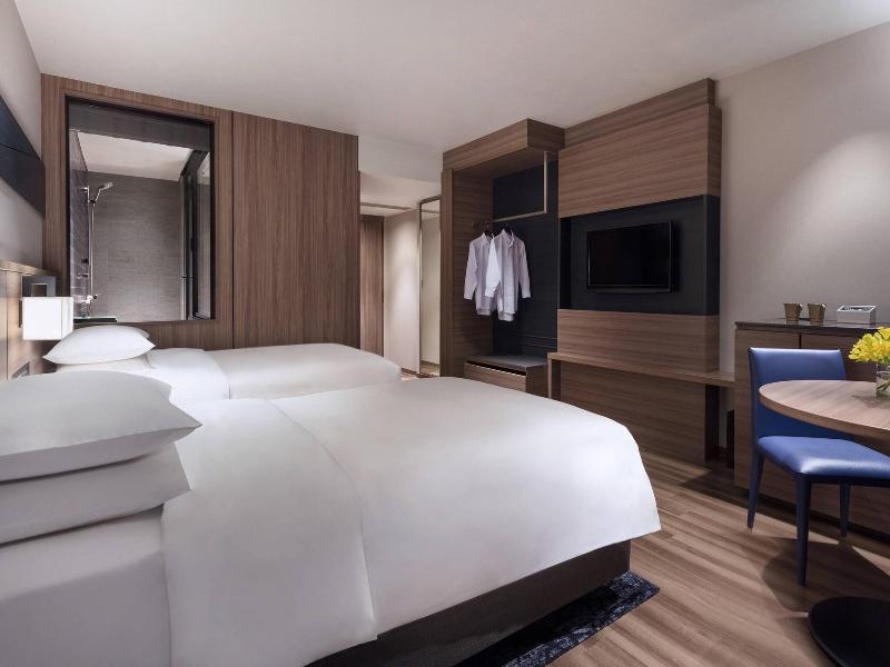 Izu Marriott Hotel Shuzenji image