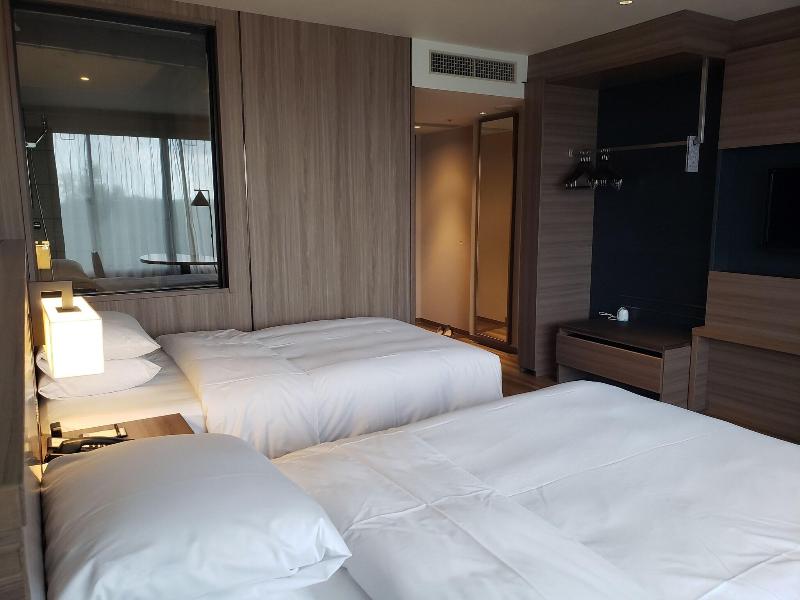 Izu Marriott Hotel Shuzenji image
