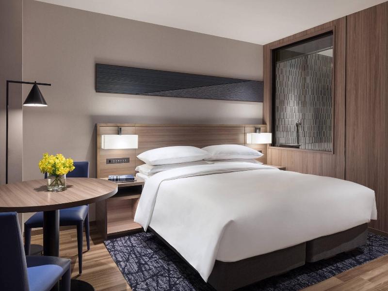 Izu Marriott Hotel Shuzenji image