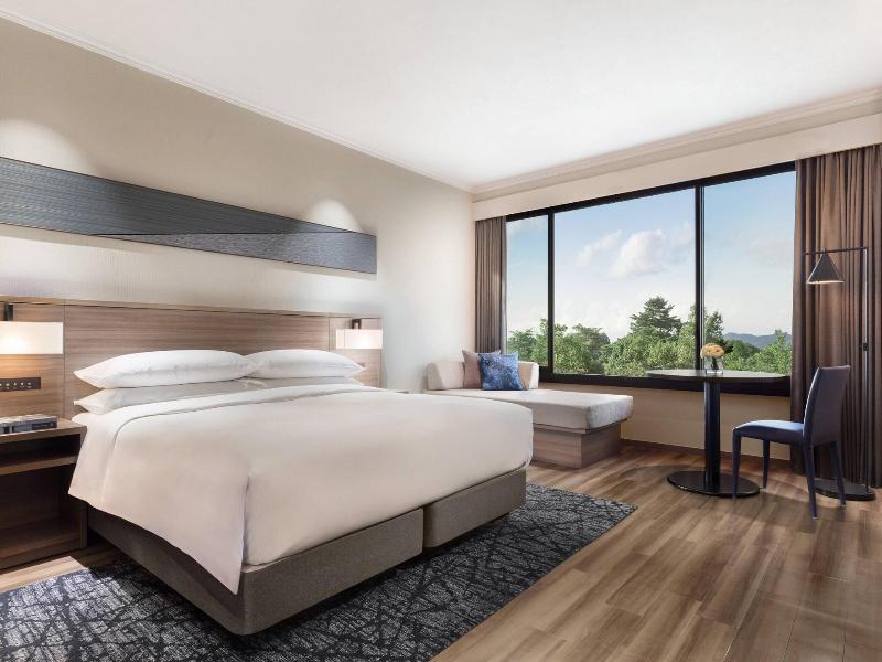 Izu Marriott Hotel Shuzenji image