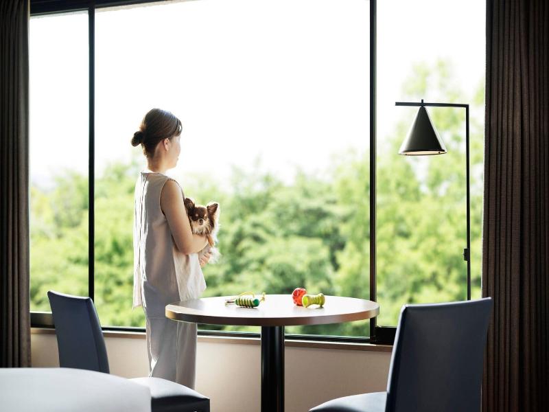 Izu Marriott Hotel Shuzenji image