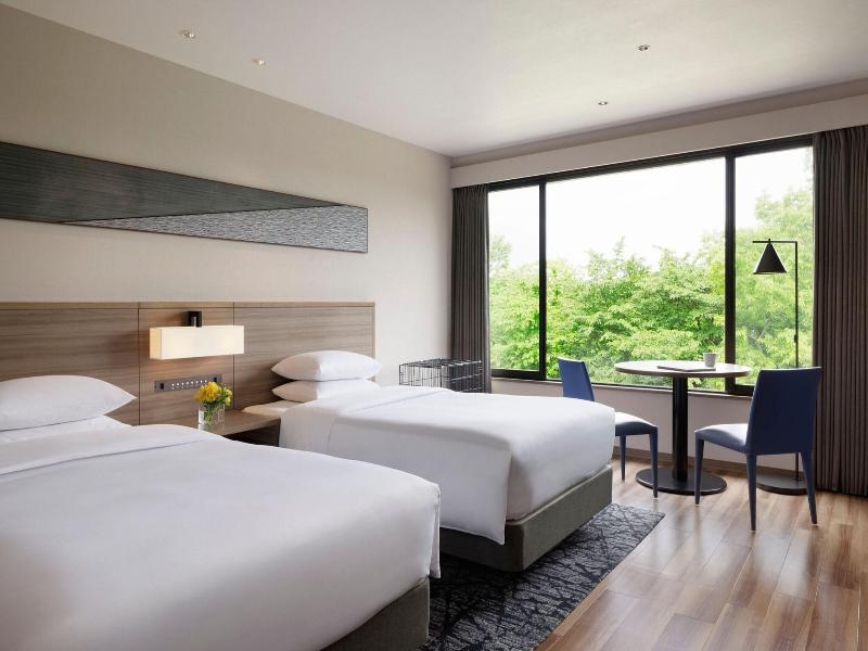 Izu Marriott Hotel Shuzenji image