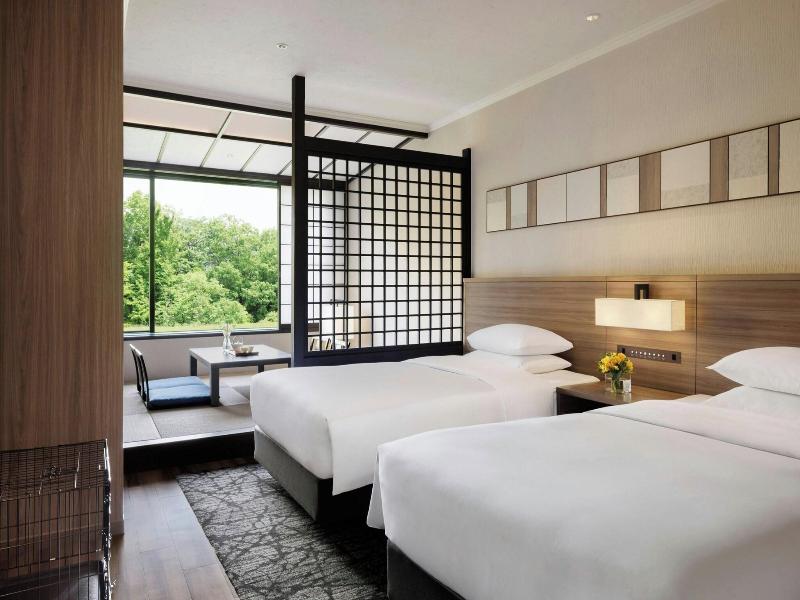 Izu Marriott Hotel Shuzenji image