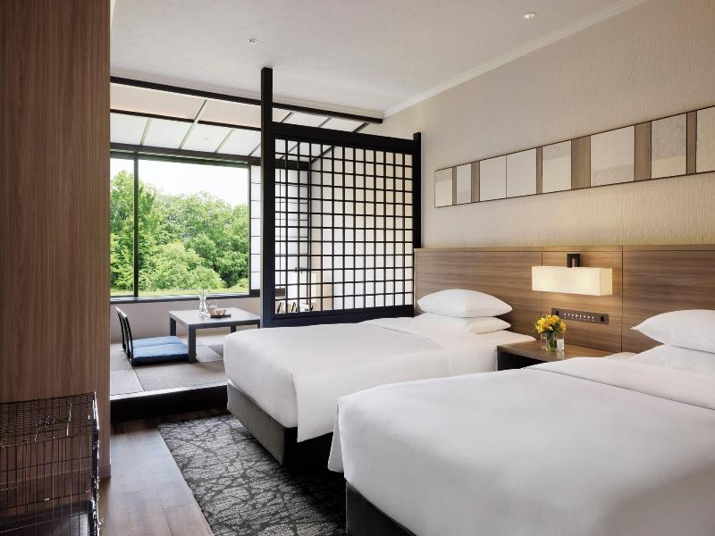 Izu Marriott Hotel Shuzenji image