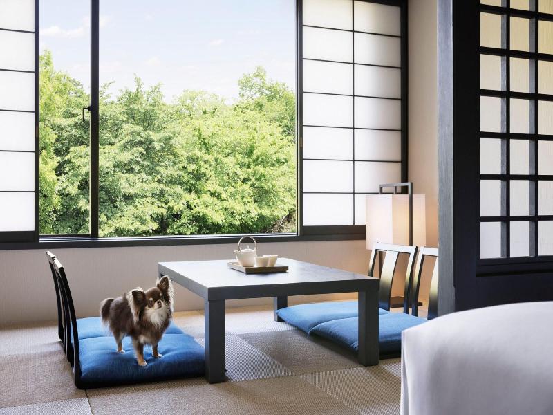 Izu Marriott Hotel Shuzenji image