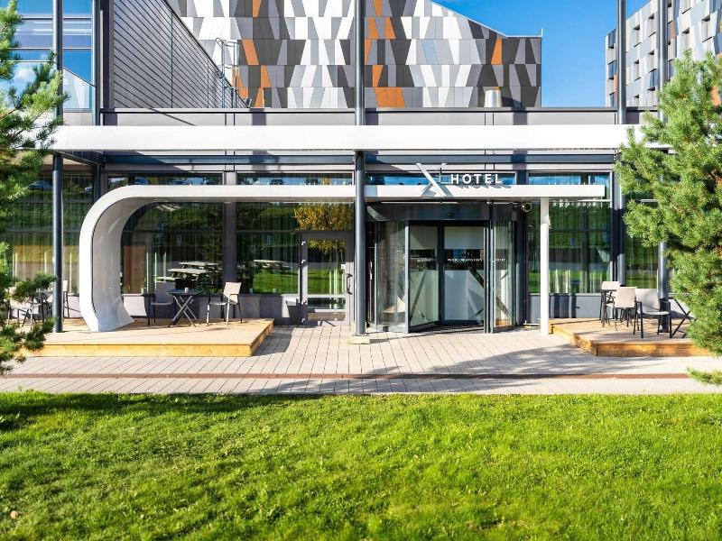MOXY Oslo X image