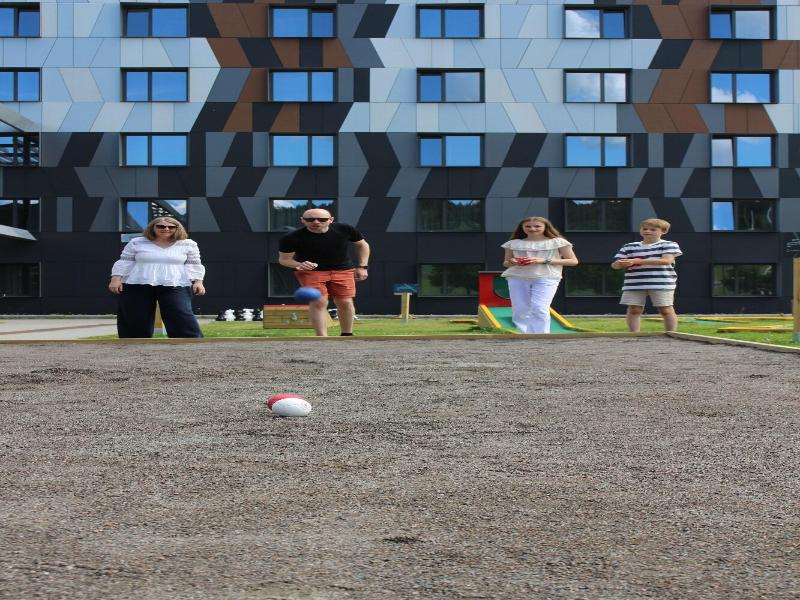 MOXY Oslo X image