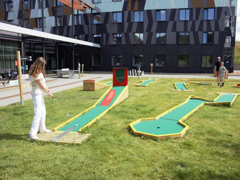 MOXY Oslo X image