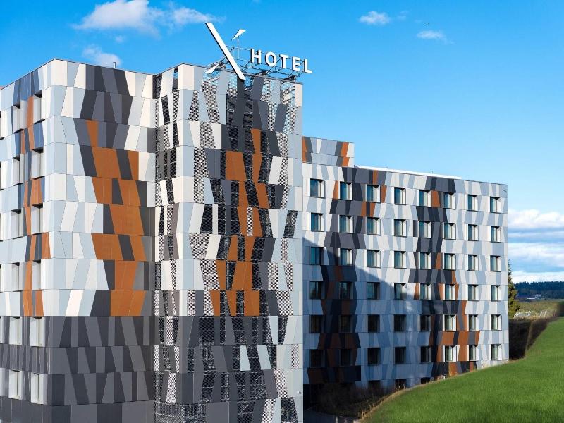 MOXY Oslo X image